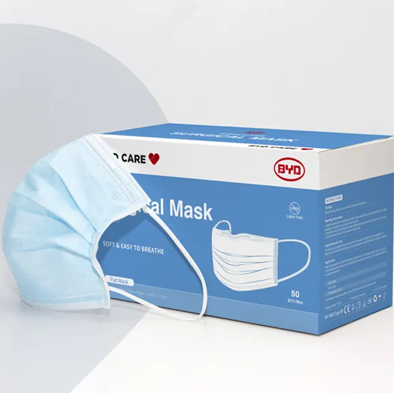 Top 10 face masks in Singapore with good filtration efficiency and how